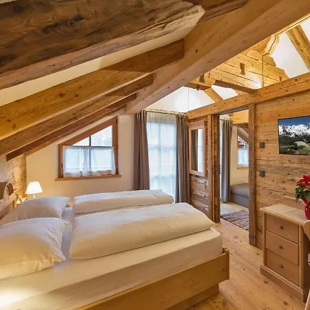 Chalet Piz Da Peres Olang Room photo