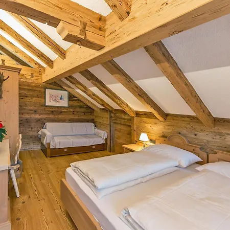 Chalet Piz Da Peres Olang Room photo
