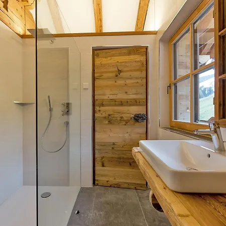 Chalet Piz Da Peres Olang Room photo