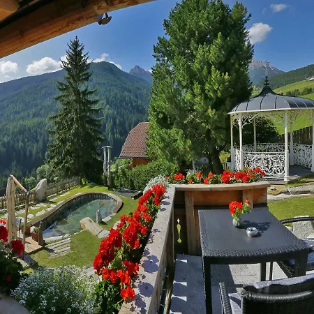 Chalet Piz Da Peres Olang Exterior photo