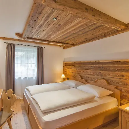 Chalet Piz Da Peres Olang Room photo