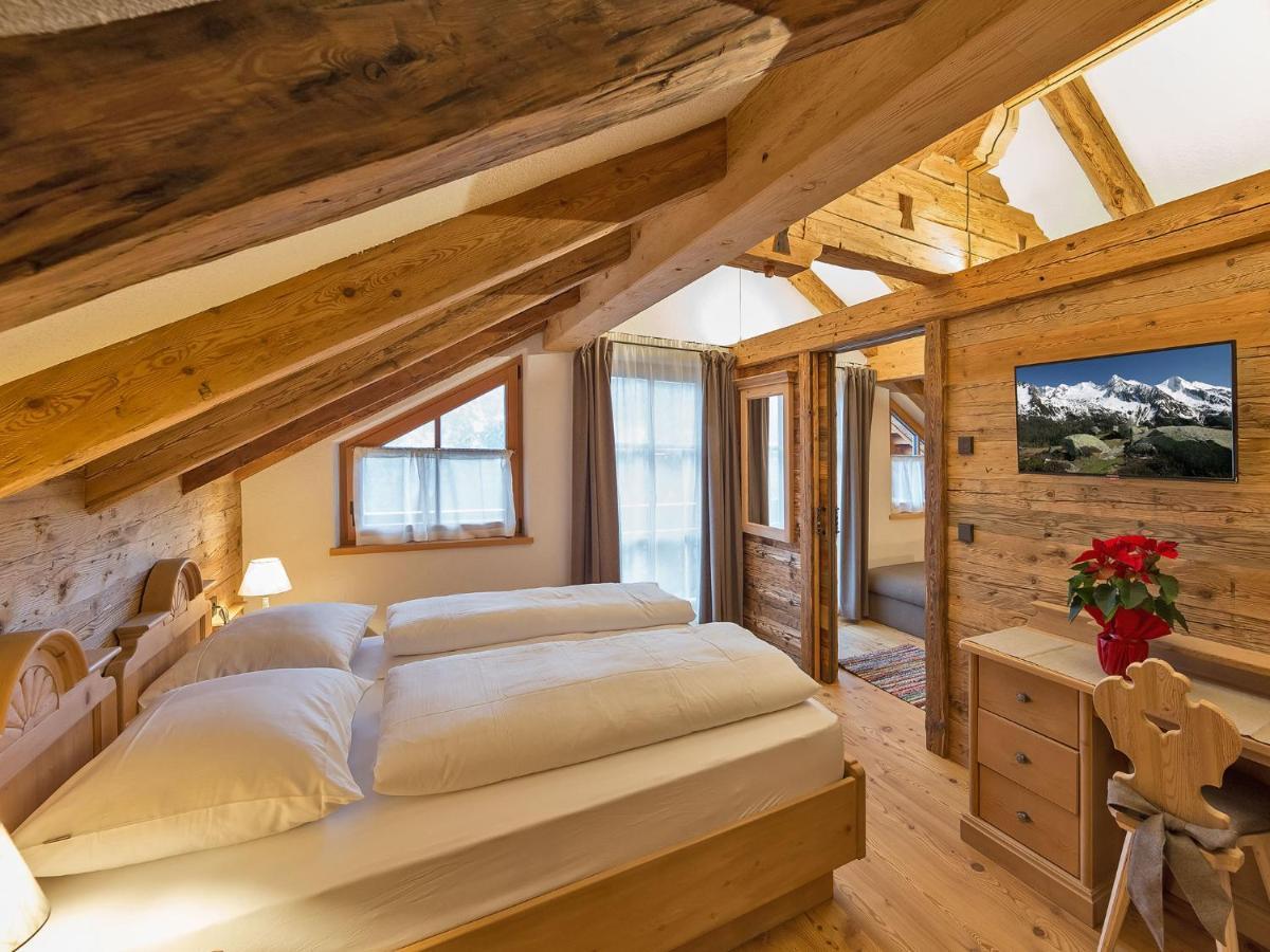 Apartment Piz Da Peres