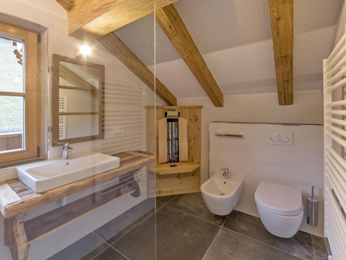 Apartment Piz Da Peres *
