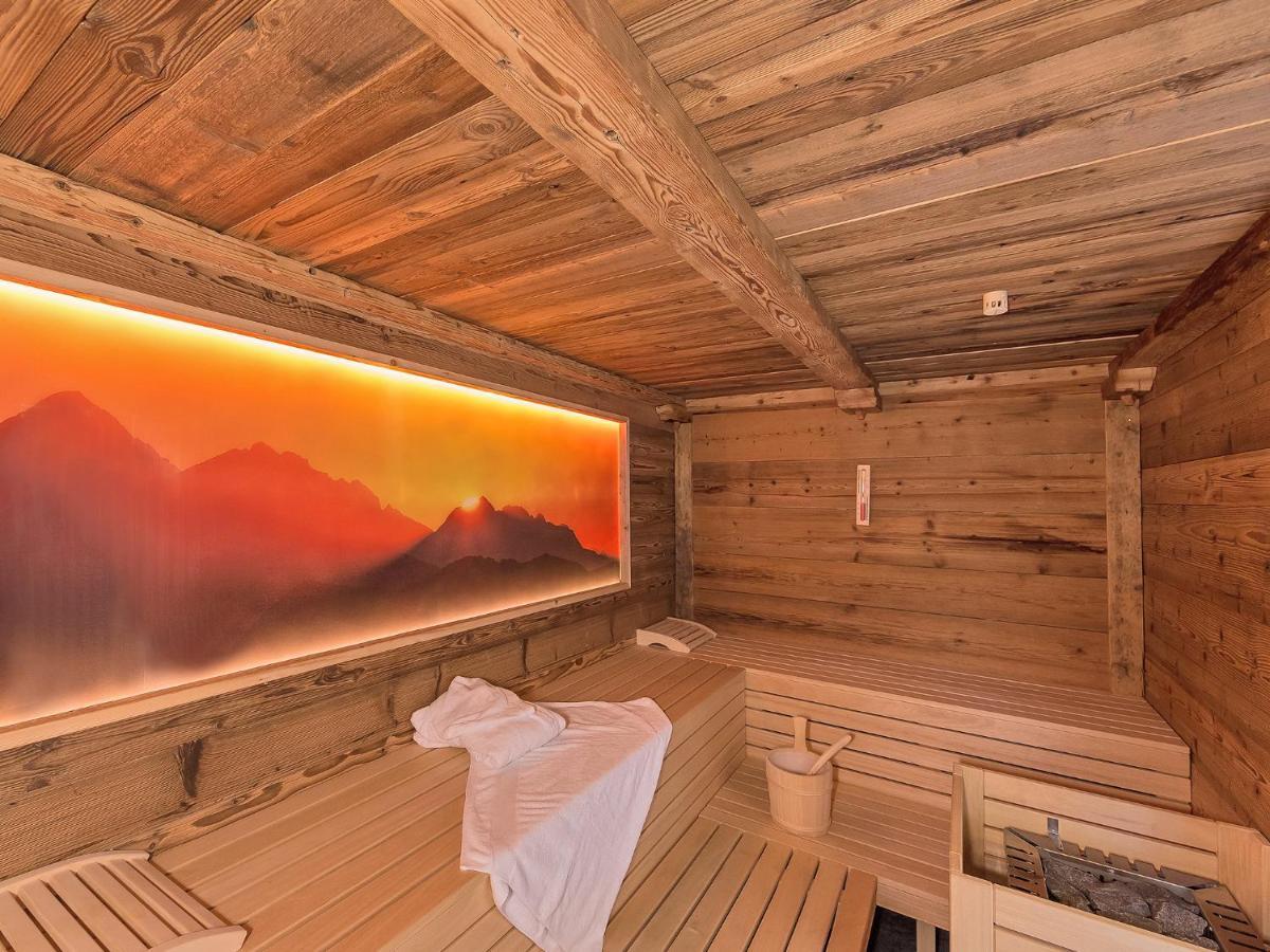 Piz Da Peres Apartment *