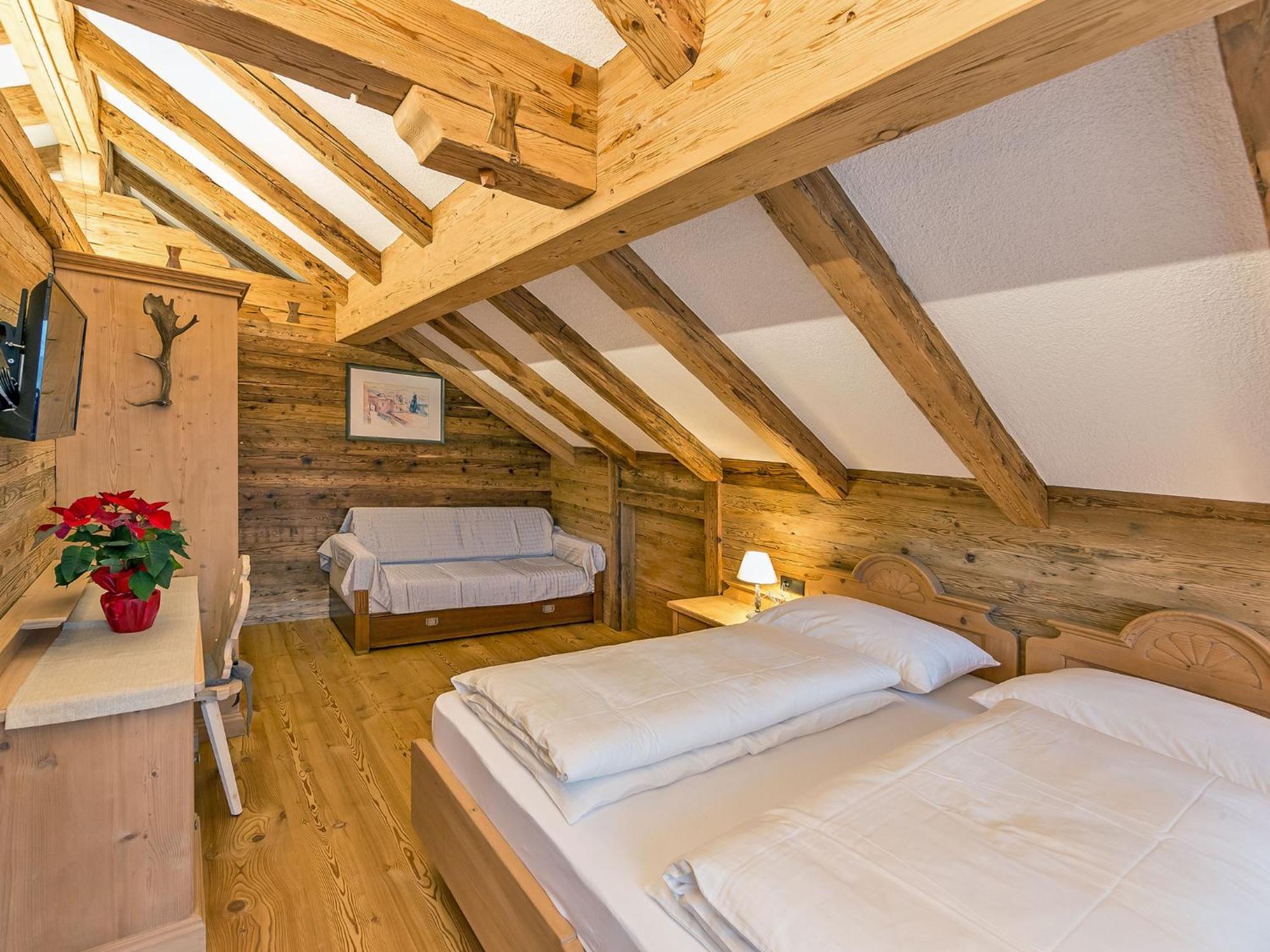 Apartment Piz Da Peres Olang