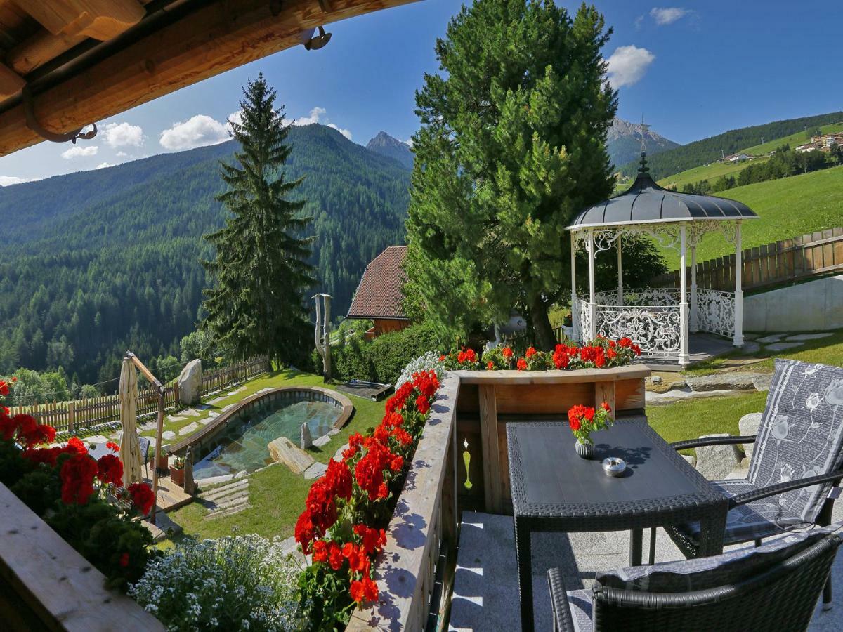 Piz Da Peres Apartment