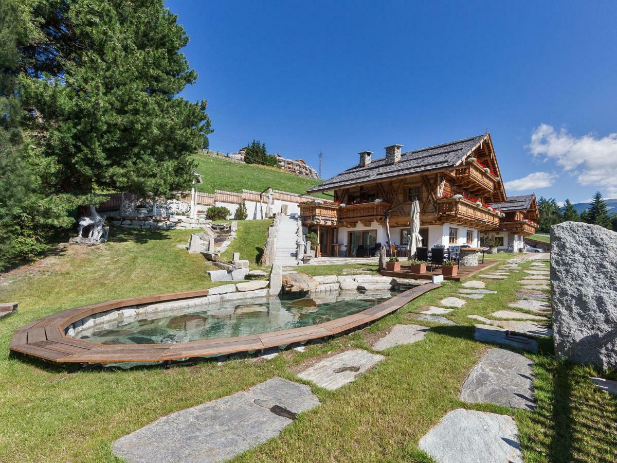 Apartment Piz Da Peres