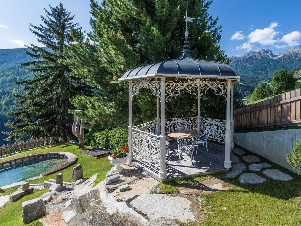 Apartment Piz Da Peres *