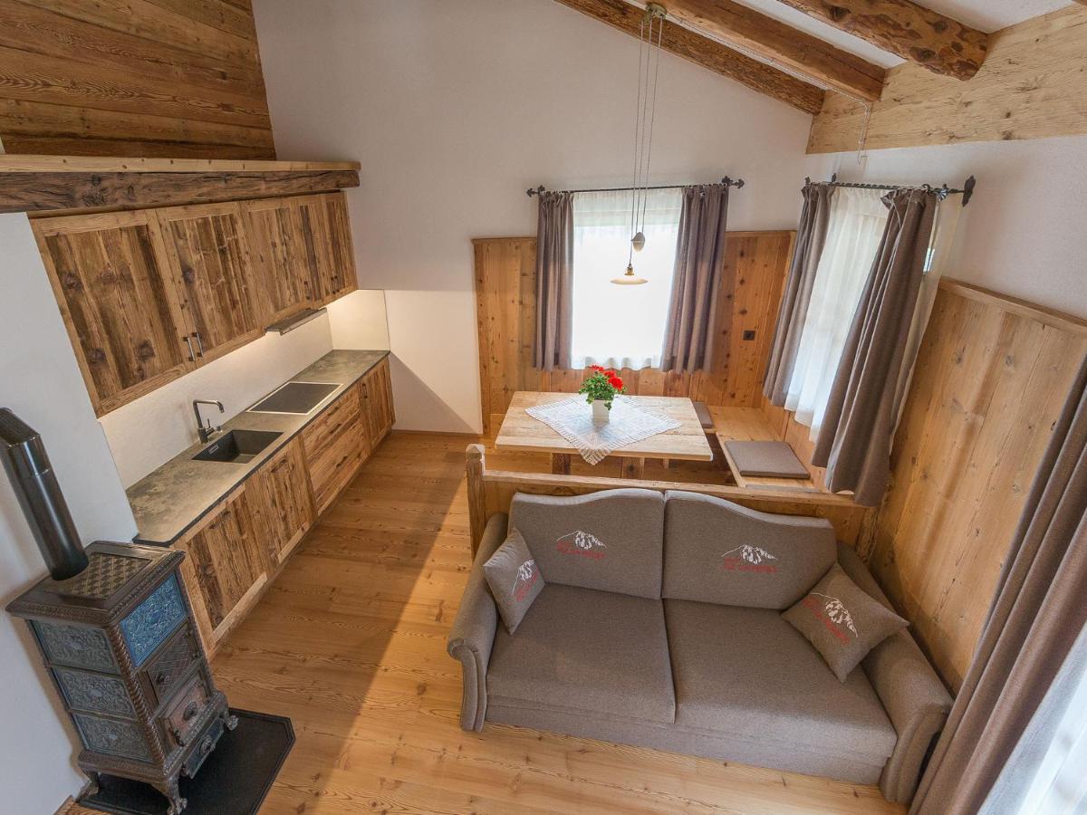 Apartment Piz Da Peres Olang