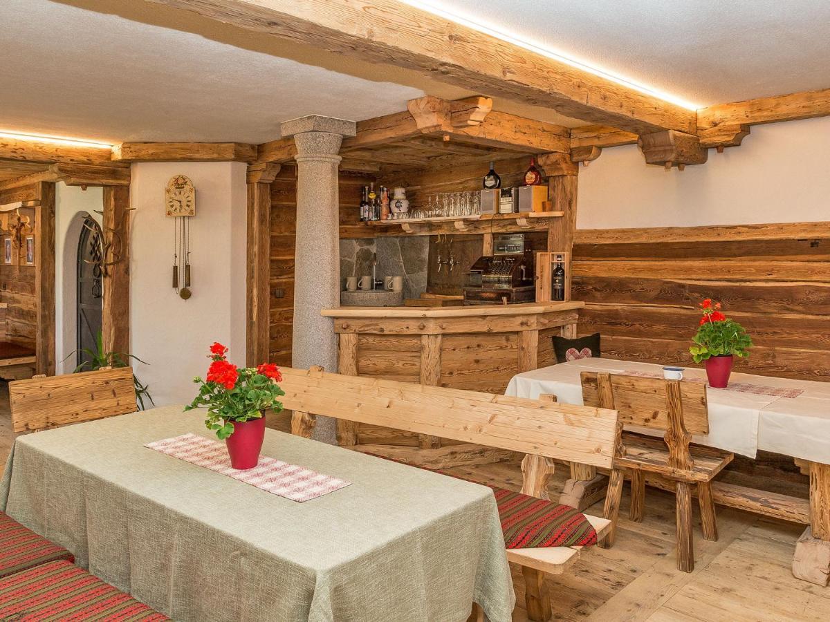 Apartment Piz Da Peres Olang