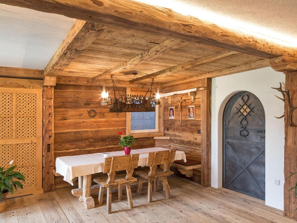 Apartment Piz Da Peres